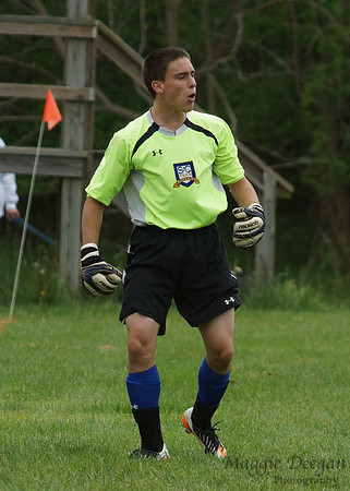 Maryland State Cup 2012