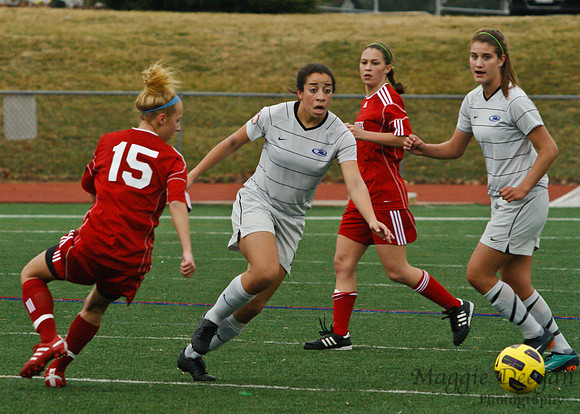 ECNL 2010 - 2011