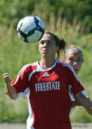 ECNL Championships 2010