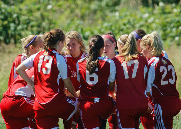 ECNL Championships 2010