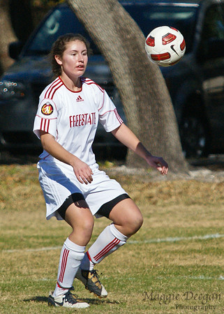 ECNL Sanford 2010