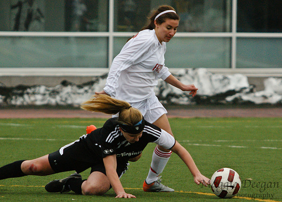 ECNL 2010 - 2011