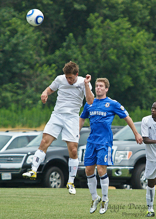 Region I Championships 2011