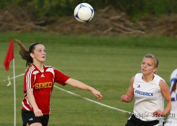 Maryland State Cup 2012