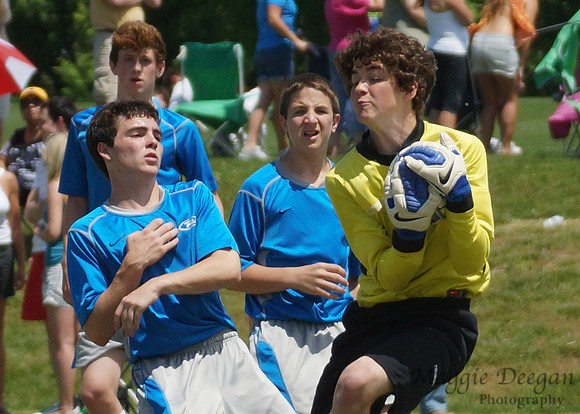 Maryland State Cup 2012