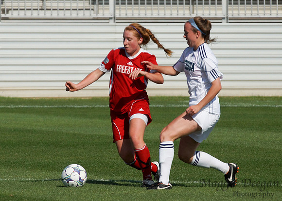Maryland State Cup 2012