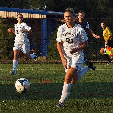 Mount v George Washington (9-20-13)