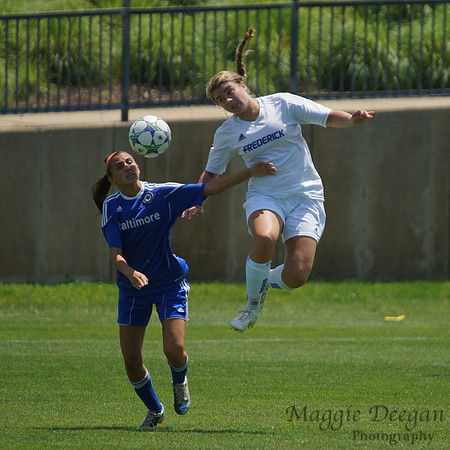 Maryland State Cup 2012