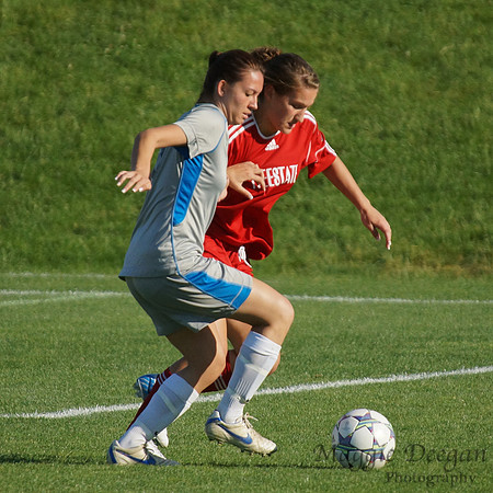 Maryland State Cup 2012