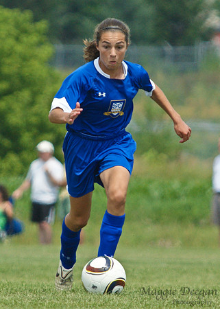 Region I Championships 2011