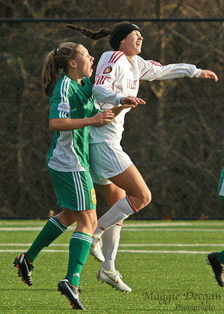 ECNL Regional Games 2011-2012