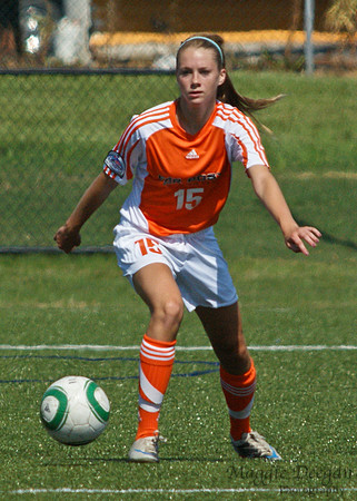 Region I Championships 2011