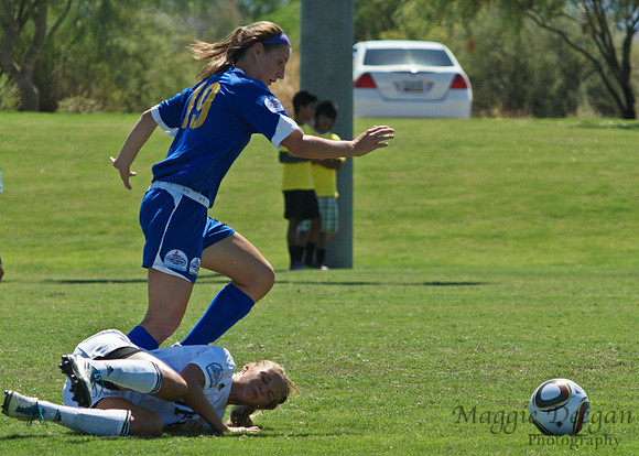 US Youth Soccer National Championships 2011