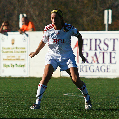 Bethesda Soccer Tournament 2010