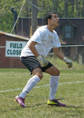 Maryland State Cup 2012