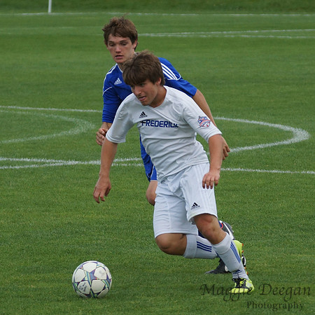 Maryland State Cup 2012