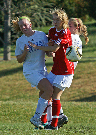 Bethesda Tournament 2010
