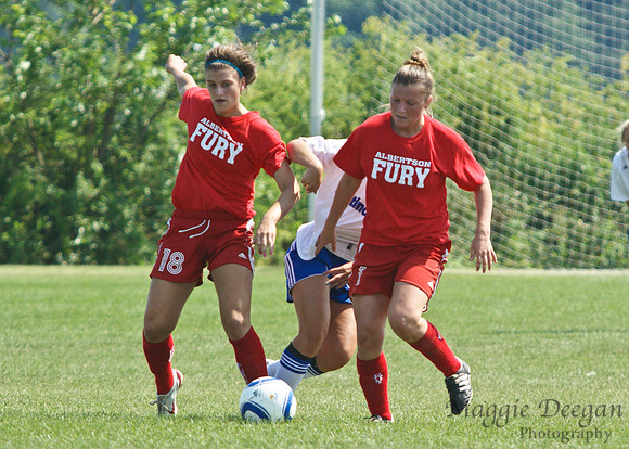 Region I Championships 2011