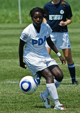 Region I Championships 2011
