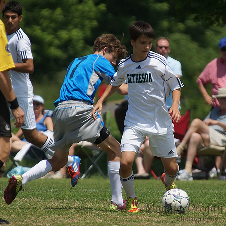 Maryland State Cup 2012