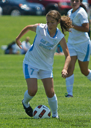 ECNL Championships 2011