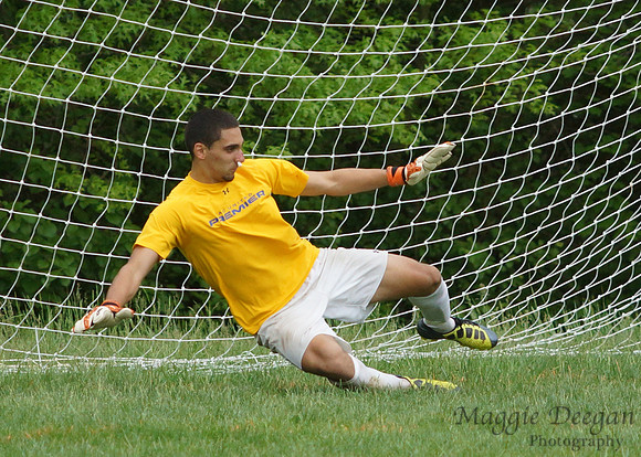 Maryland State Cup 2012