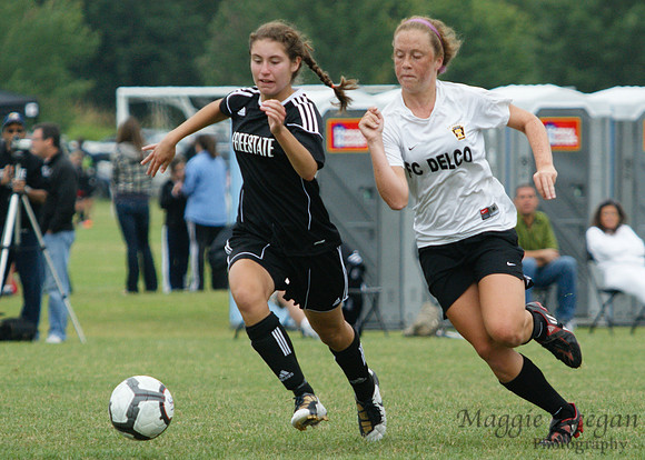 ECNL Championships 2010