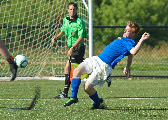Region I Championships 2011
