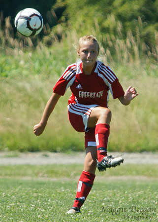 ECNL Championships 2010