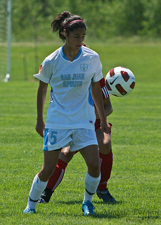 ECNL Championships 2011