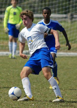 Maryland State Cup 2012