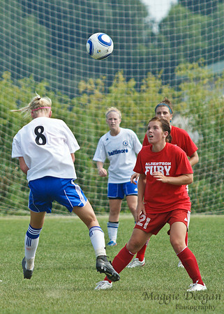 Region I Championships 2011