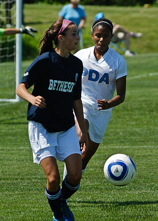 Region I Championships 2011