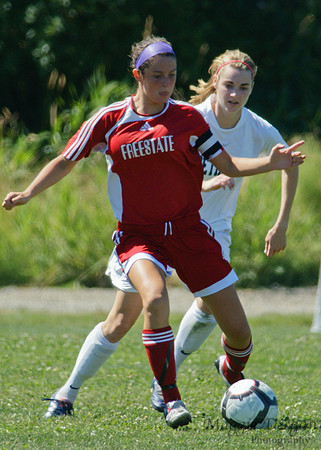 ECNL Championships 2010