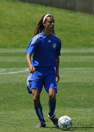 Maryland State Cup 2012