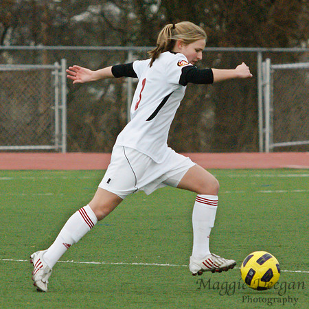 ECNL 2010 - 2011