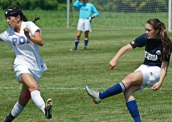 Region I Championships 2011