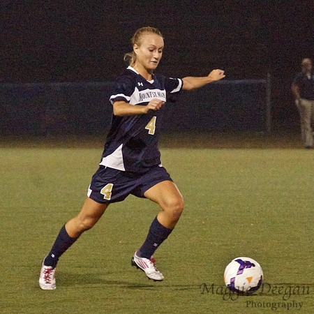 Fairleigh Dickinson University Mount St. Mary's University