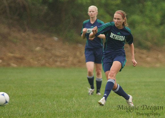 Maryland State Cup 2012
