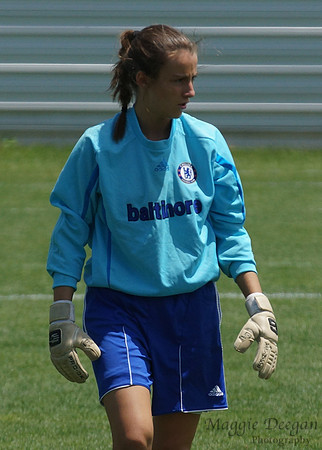 Maryland State Cup 2012