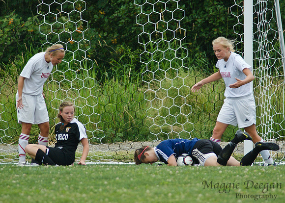 ECNL Championships 2010