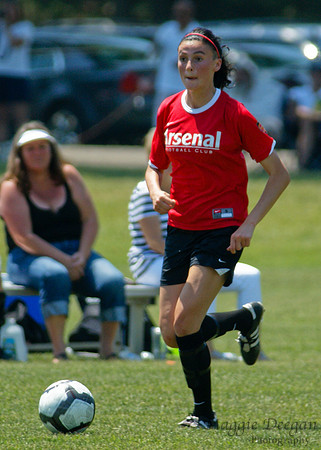 PDA Tournament 2010
