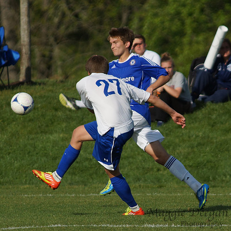 Maryland State Cup 2012