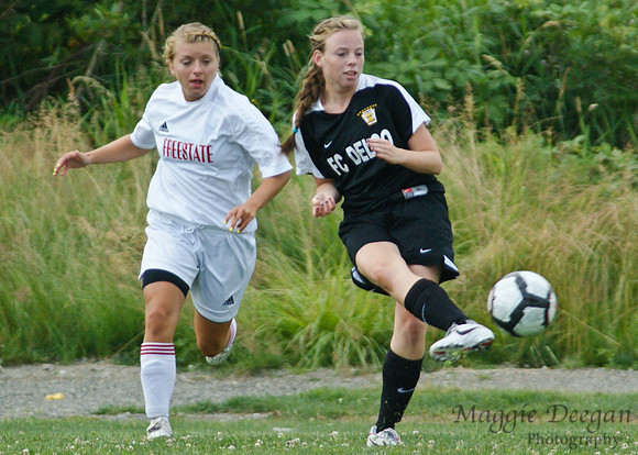ECNL Championships 2010