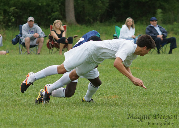 Maryland State Cup 2012
