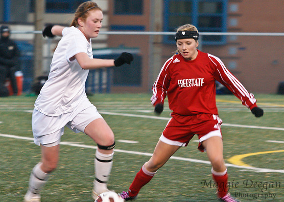 ECNL 2010 - 2011