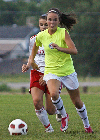 ECNL Championships 2011