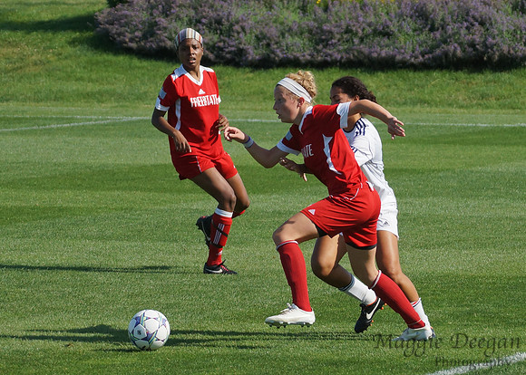 Maryland State Cup 2012