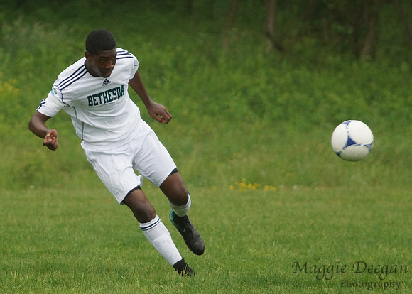 Maryland State Cup 2012