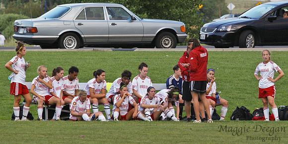 ECNL Championships 2011